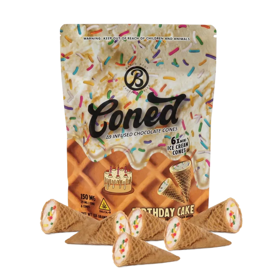 Doğum Günü Pastası