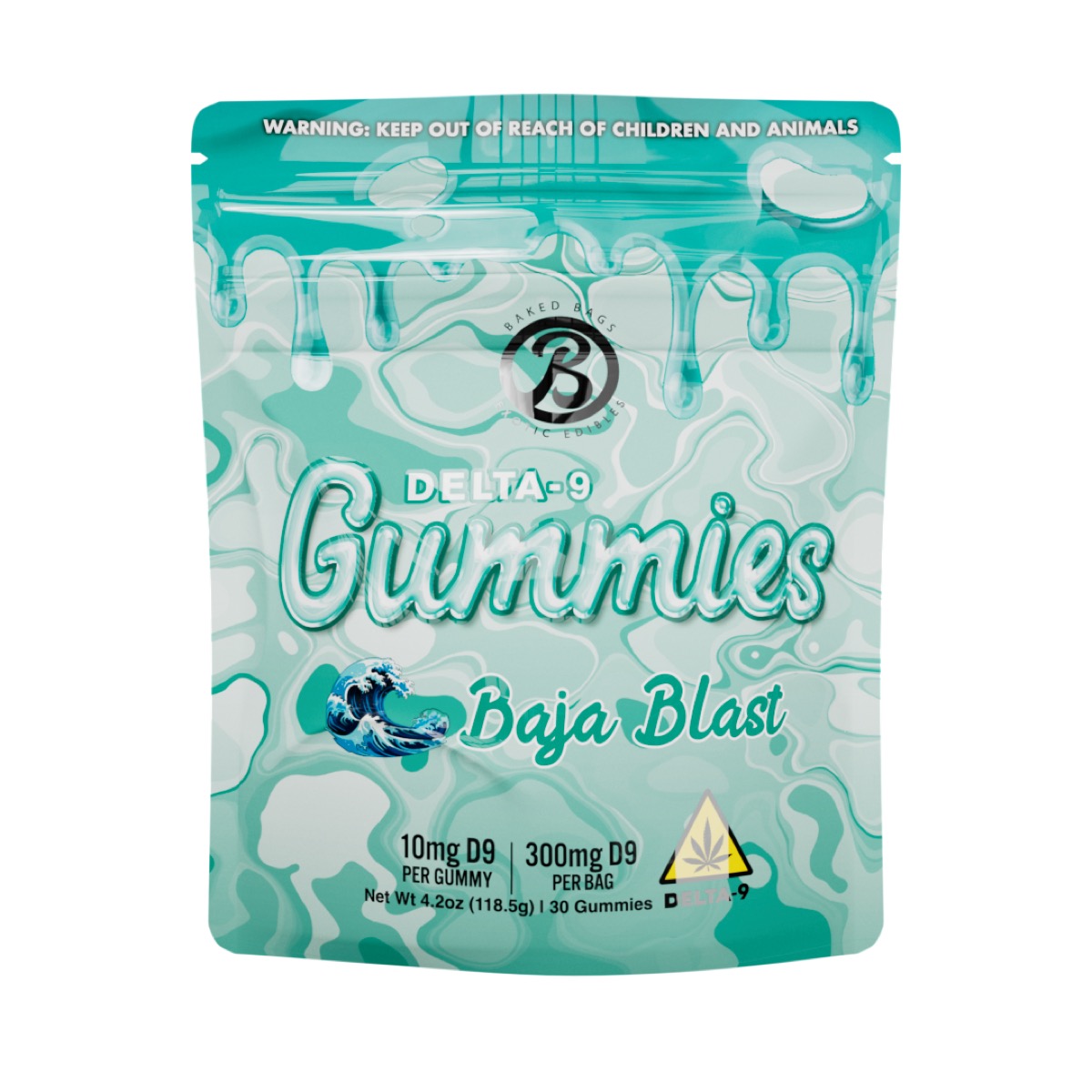 Gummies