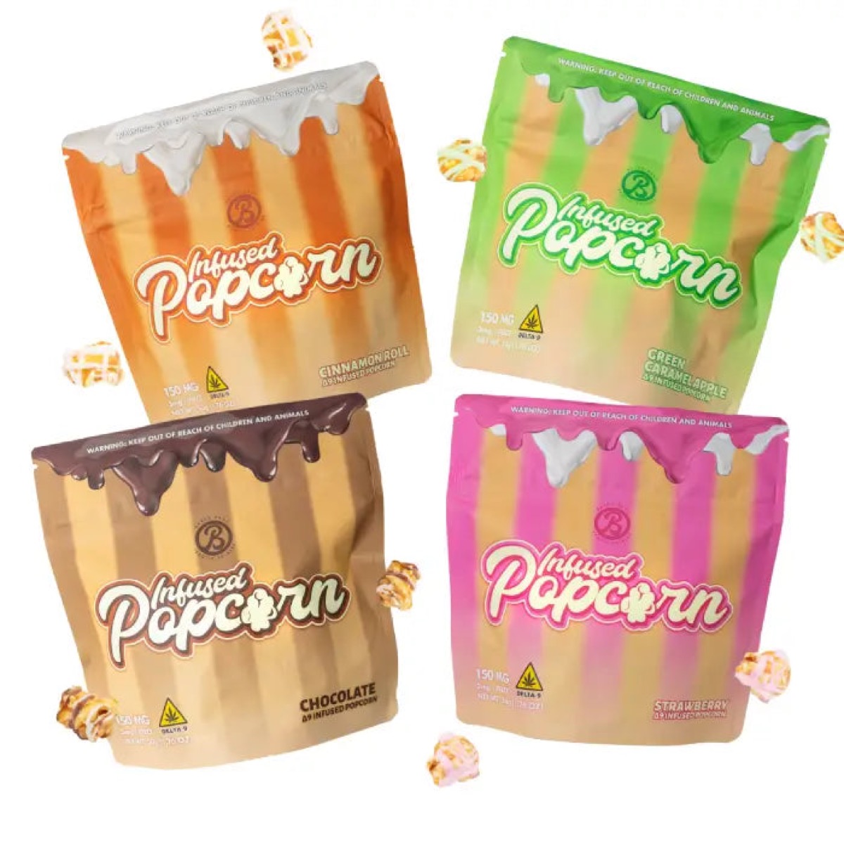 Popcorn