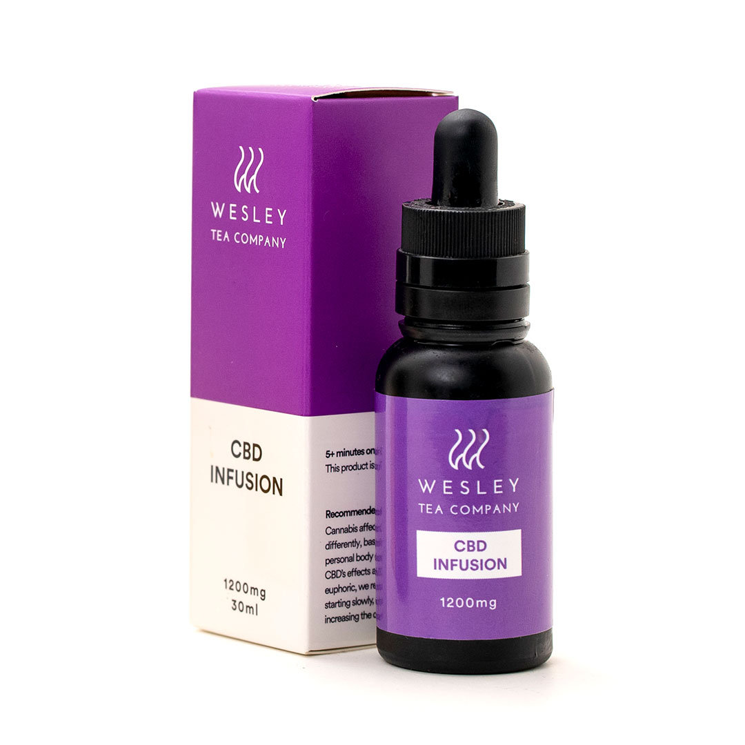CBD Infusions